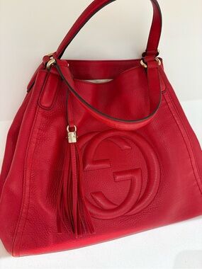 Sac GUCCI